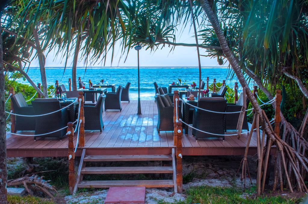 Zawadi Beach Villas 5*, фото 6