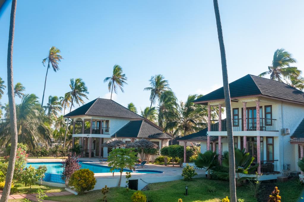 Zawadi Beach Villas 5*, фото 14