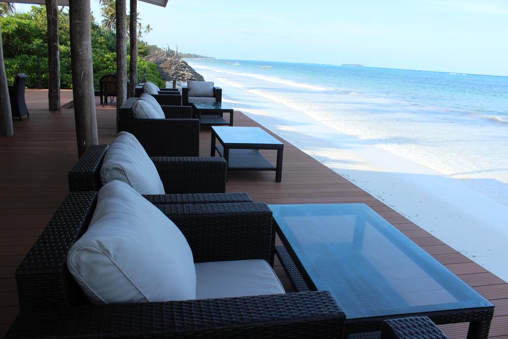 Zawadi Beach Villas 5*, фото 15