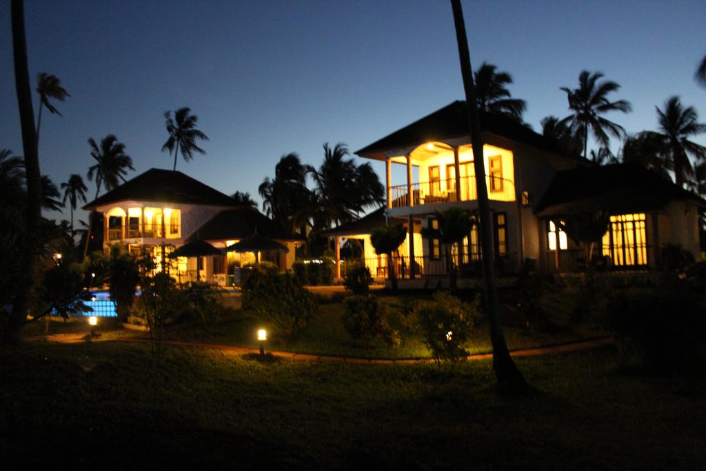 Zawadi Beach Villas 5*, фото 1