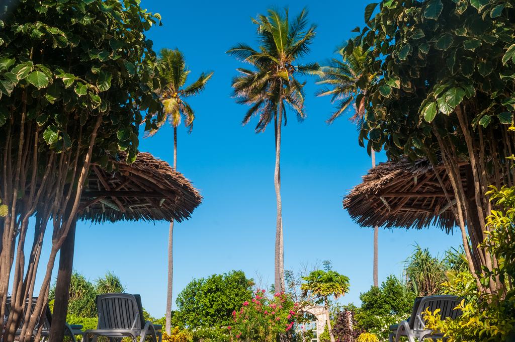 Zawadi Beach Villas 5*, фото 10
