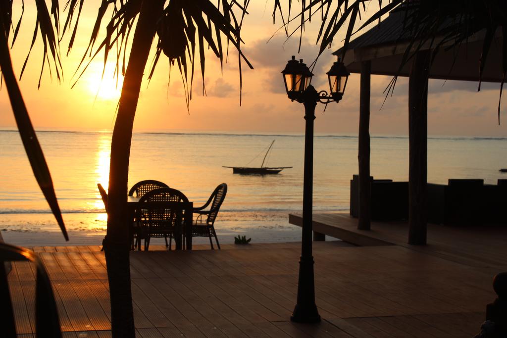 Zawadi Beach Villas 5*, фото 7