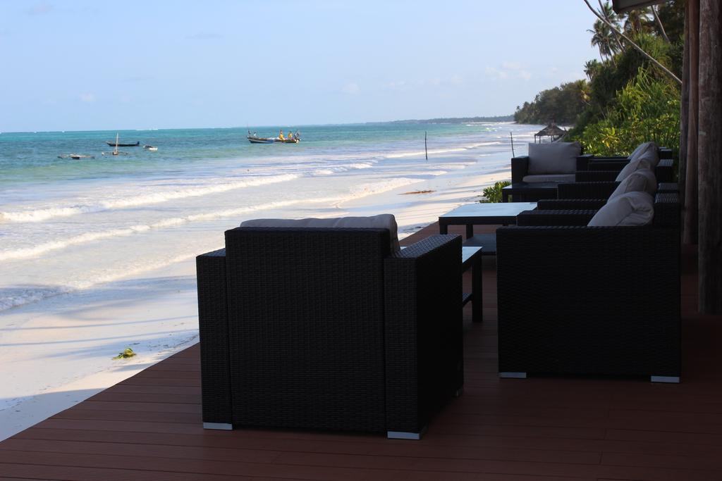 Zawadi Beach Villas 5*, фото 4