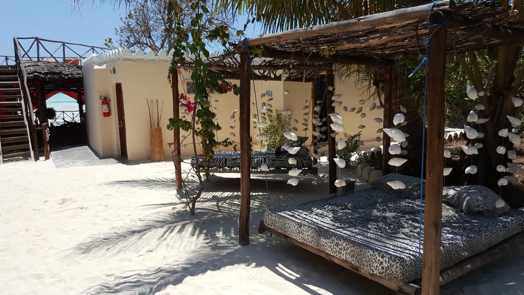Zanzest Beach Bungalows 3*, фото 6