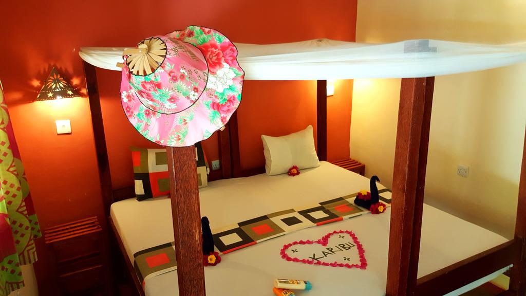Zanzest Beach Bungalows 3*, фото 16