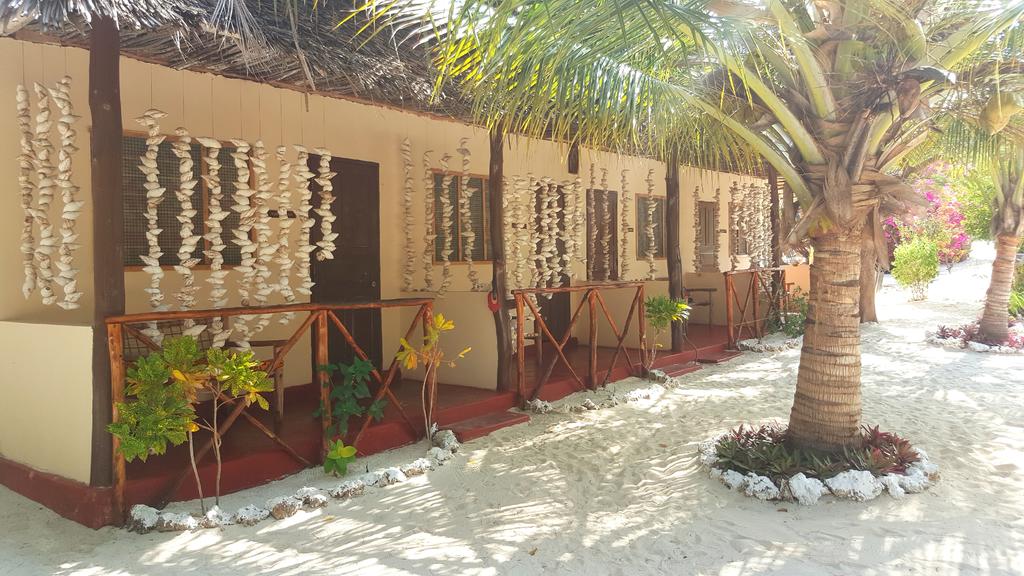 Zanzest Beach Bungalows 3*, фото 15