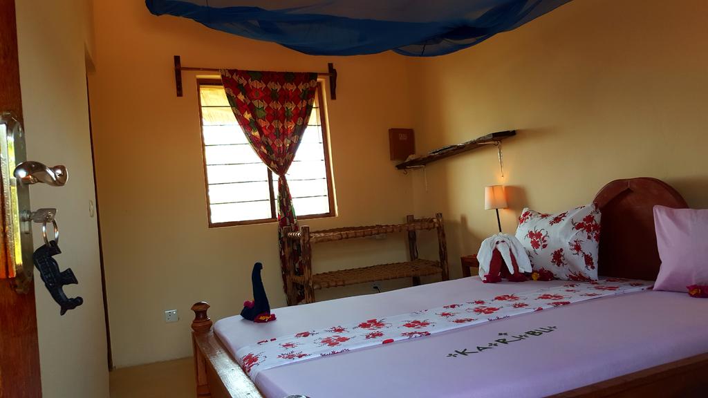 Zanzest Beach Bungalows 3*, фото 10