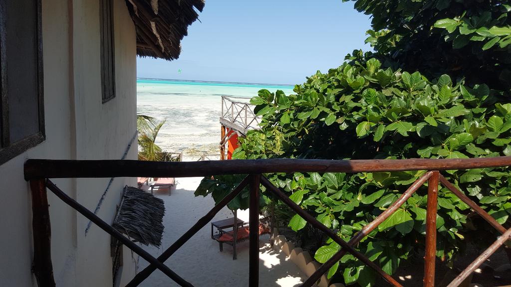 Zanzest Beach Bungalows 3*, фото 4