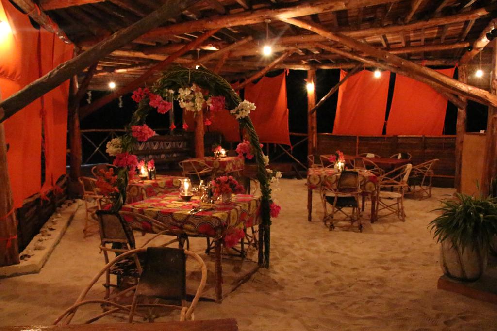 Zanzest Beach Bungalows 3*, фото 9