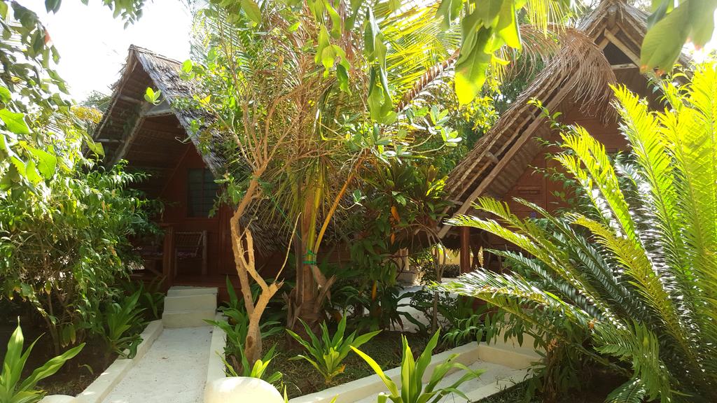 Zanzest Beach Bungalows 3*, фото 14