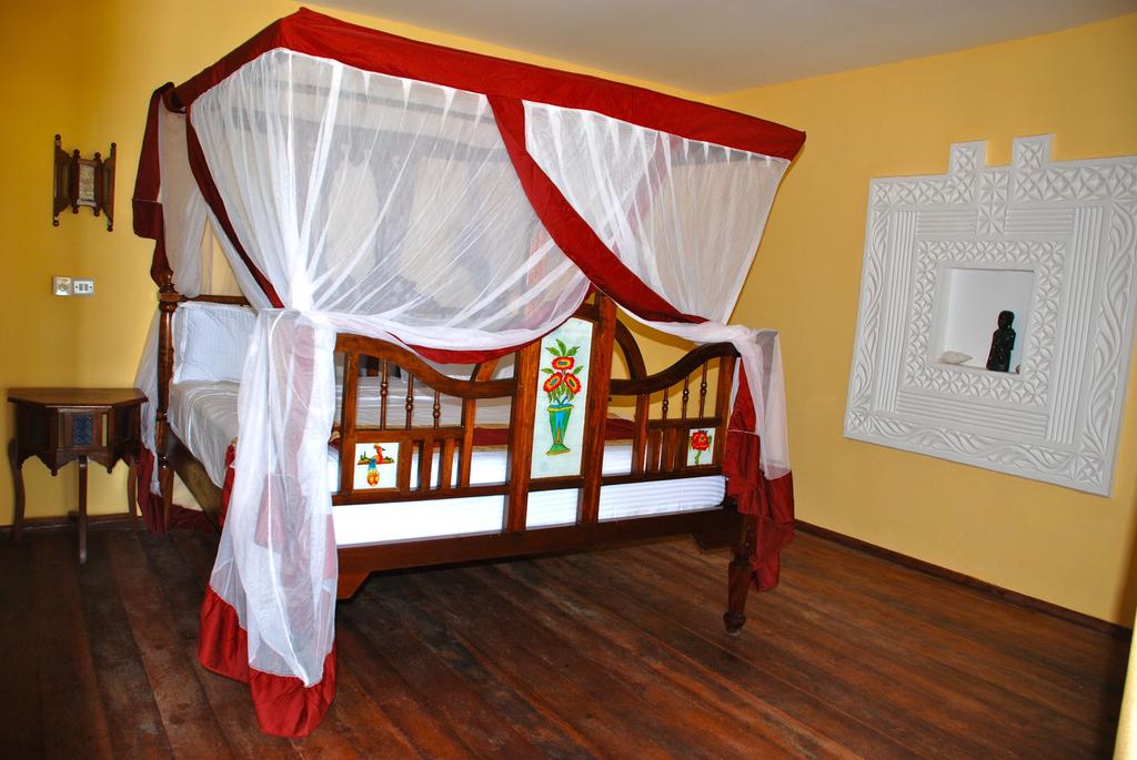Zanzibar House 4*, фото 3