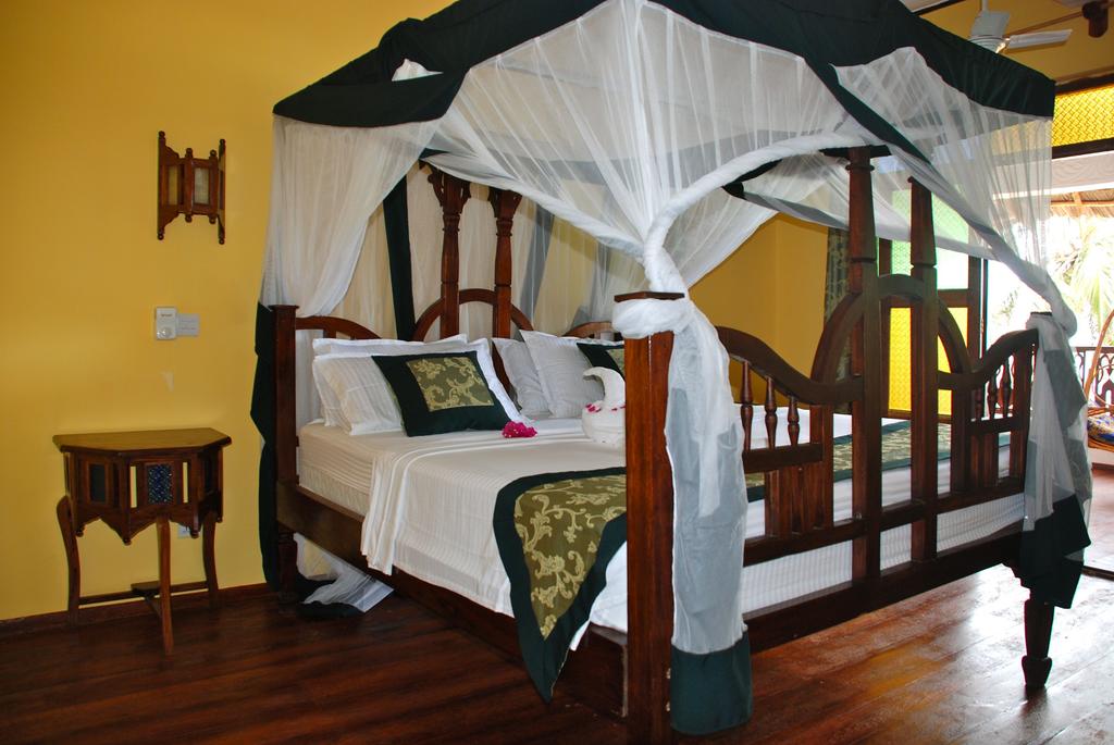 Zanzibar House 4*, фото 2