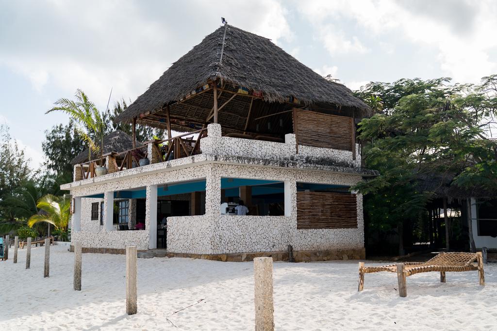 Beach Baby Lodge 4*, фото 9