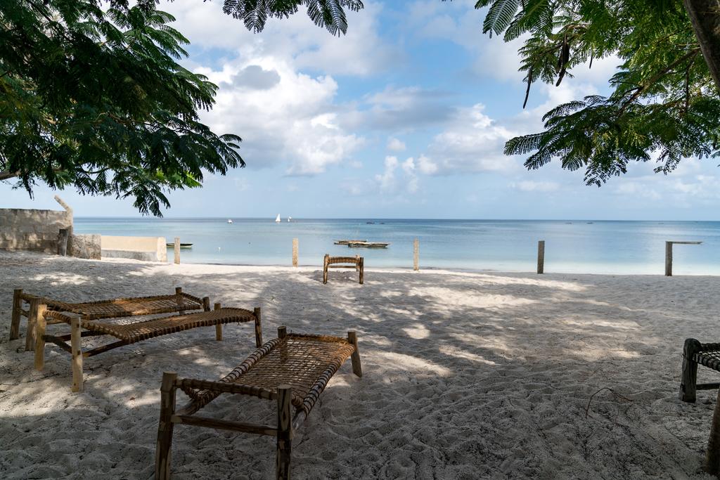 Beach Baby Lodge 4*, фото 11