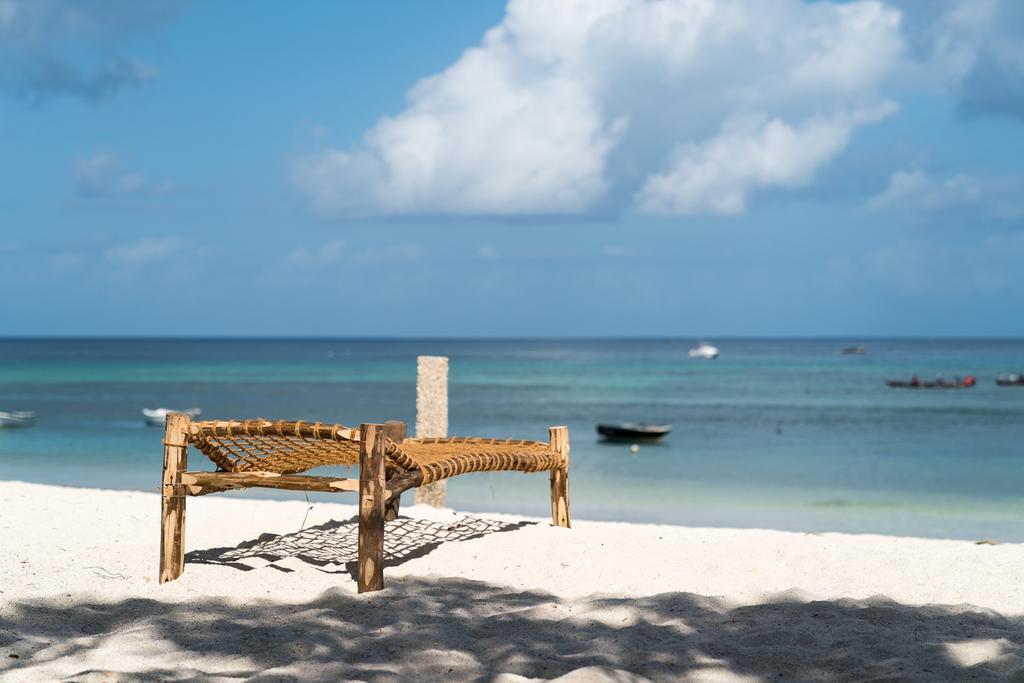 Beach Baby Lodge 4*