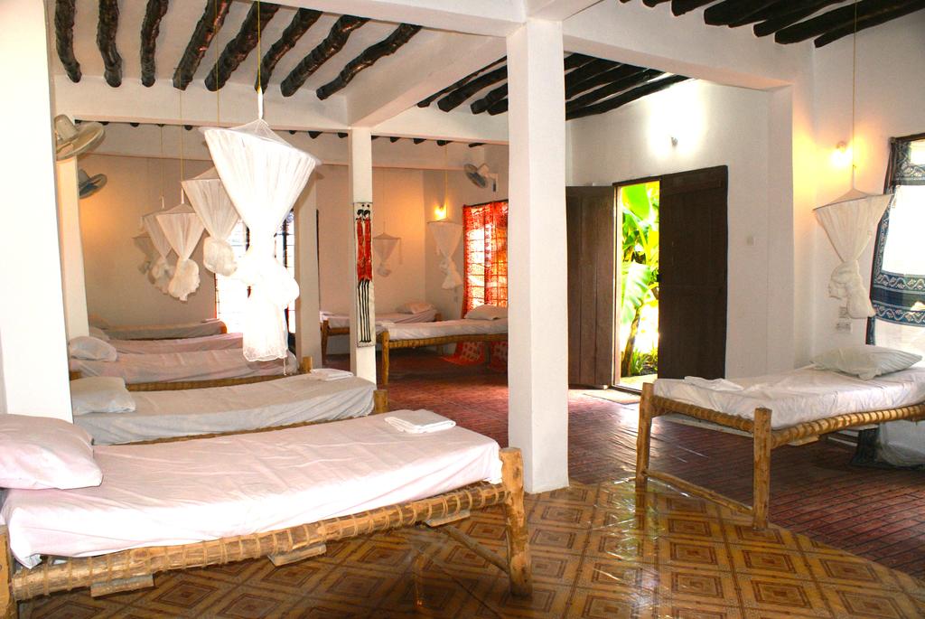 Simba Garden Lodge 3*