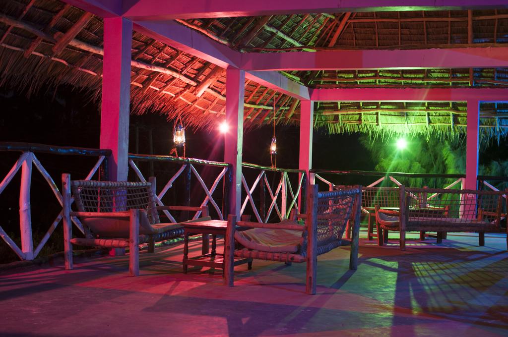 Simba Garden Lodge 3*, фото 2