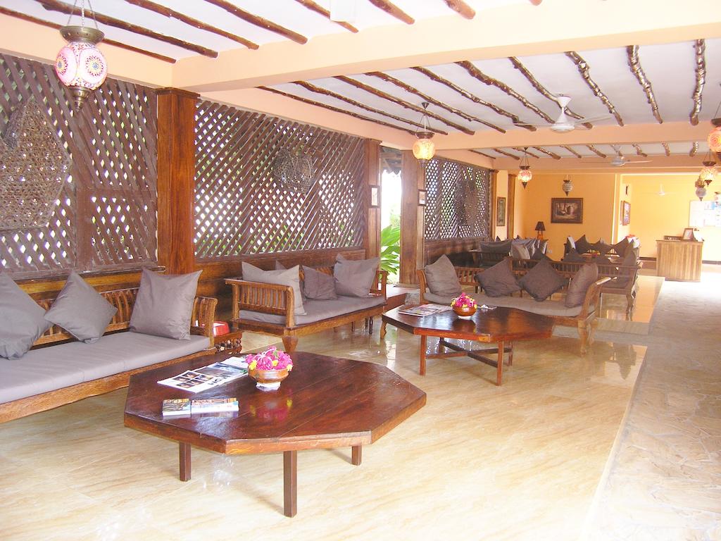 Arabian Nights 4*