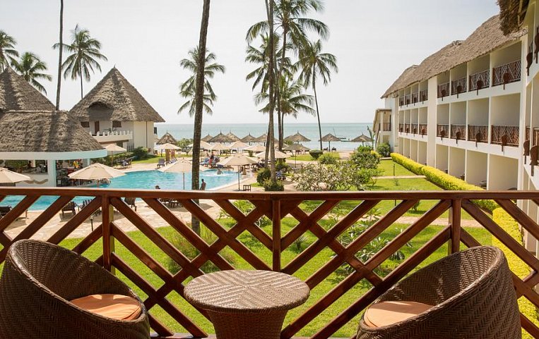Double Tree Resort by Hilton 4*, фото 13