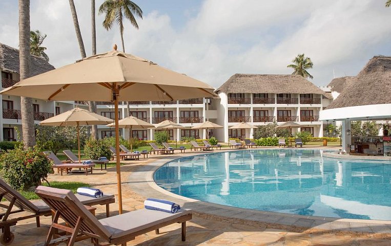 Double Tree Resort by Hilton 4*, фото 2