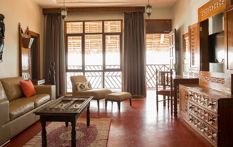 Double Tree Resort by Hilton 4*
