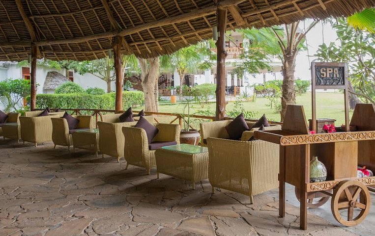 Double Tree Resort by Hilton 4*, фото 7