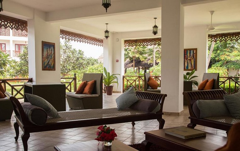 Double Tree Resort by Hilton 4*, фото 12