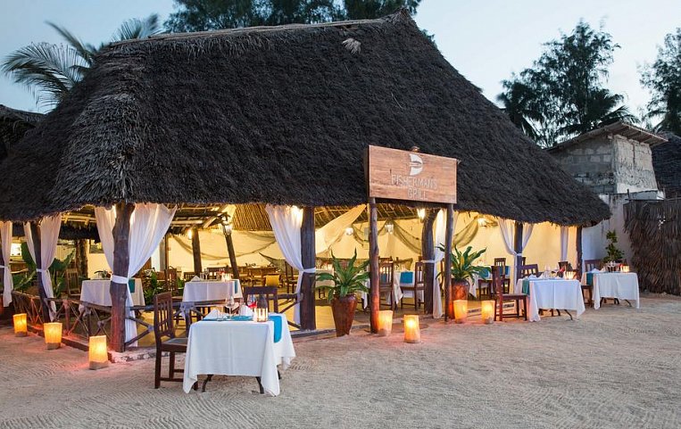 Double Tree Resort by Hilton 4*, фото 15