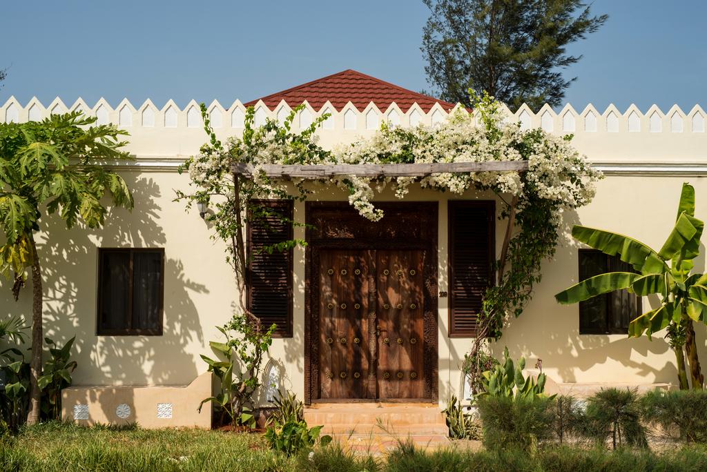 Moja Tuu Luxury 4*, фото 11