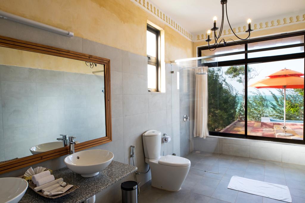 Moja Tuu Luxury 4*, фото 10