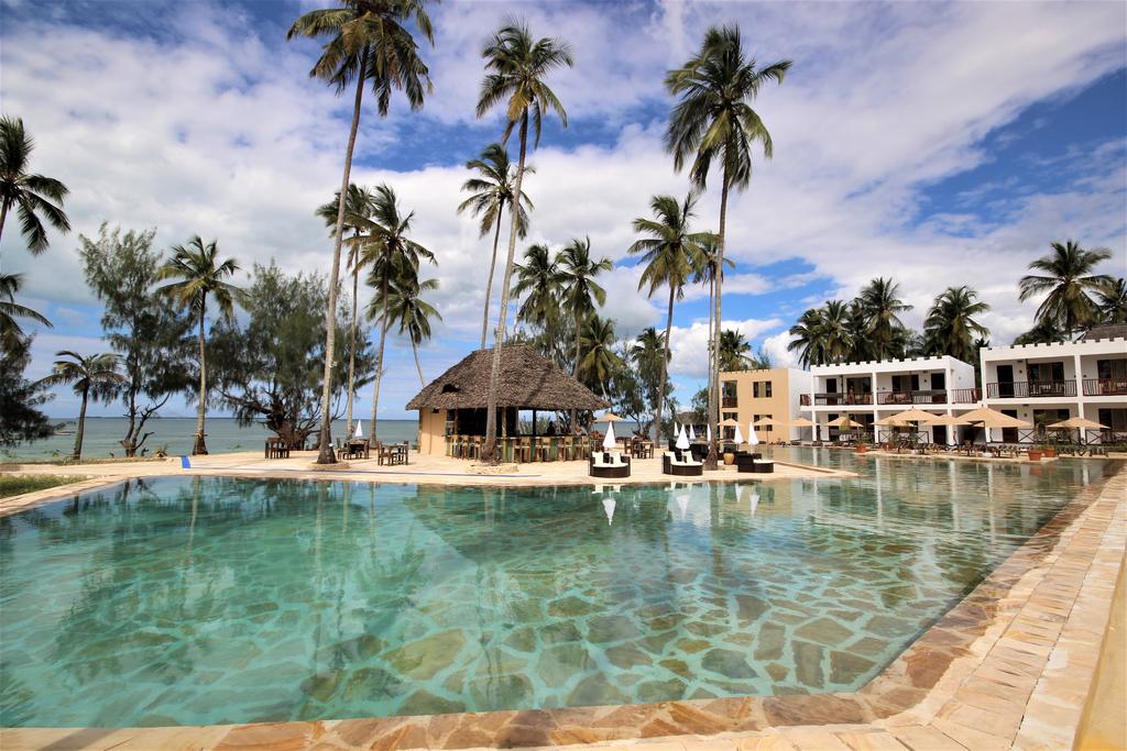 Zanzibar Bay Resort 4*