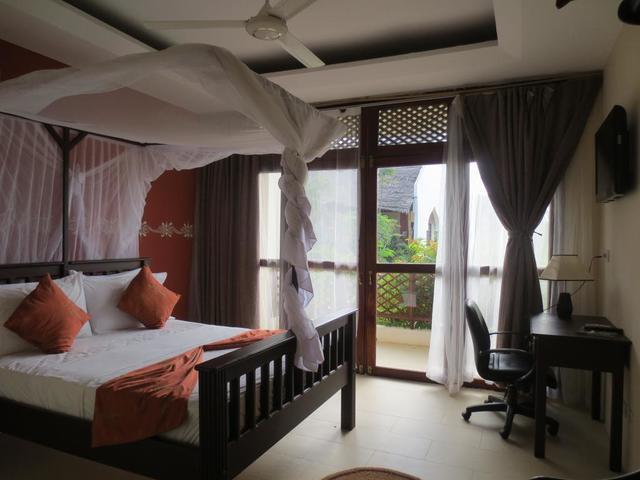 Zanzibar Star 3*