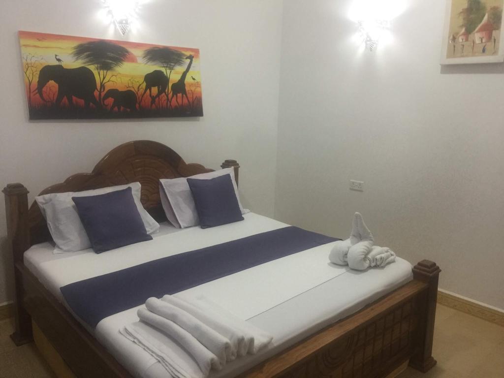 Tropicana Kendwa Beach 3*