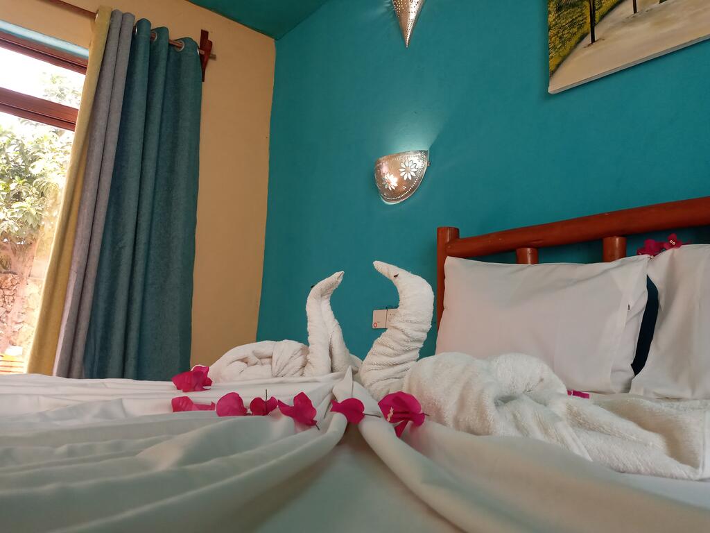 ZanExpress Fahmi Kendwa Villa, фото 8
