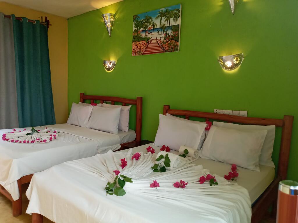 ZanExpress Fahmi Kendwa Villa, фото 2