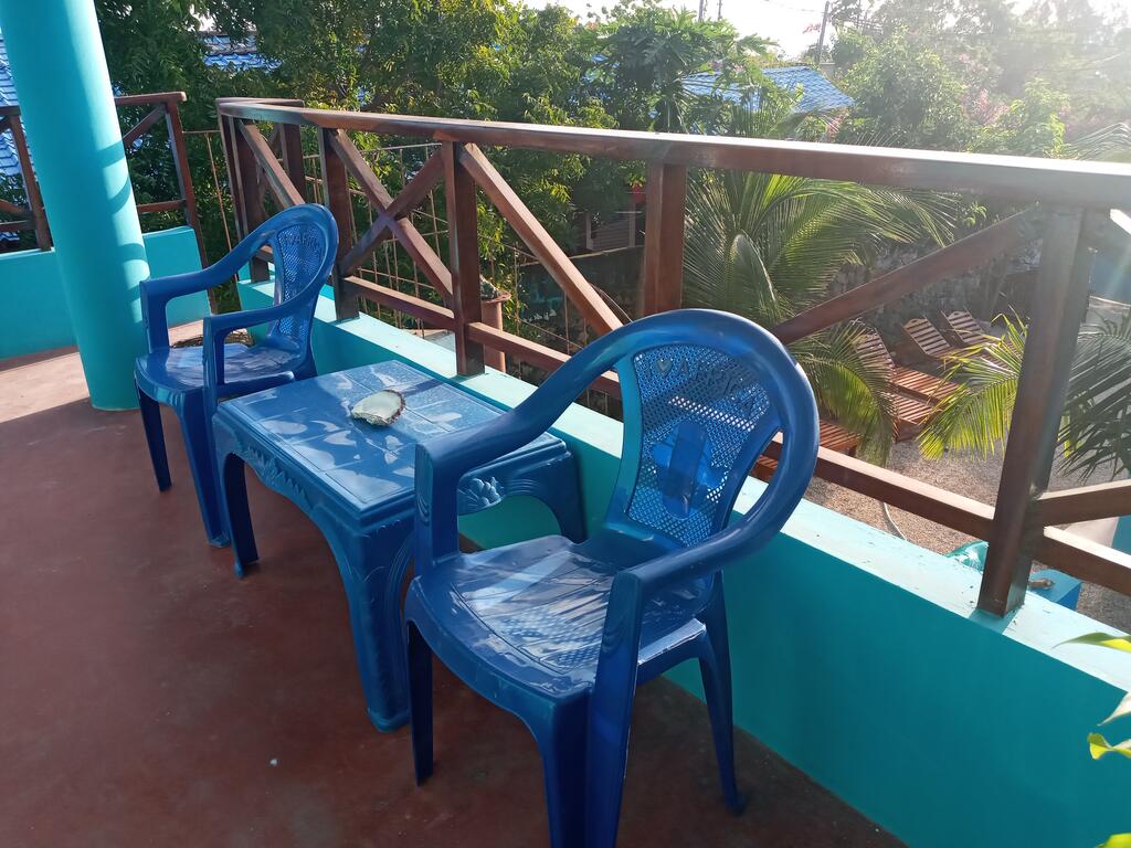 ZanExpress Fahmi Kendwa Villa, фото 15
