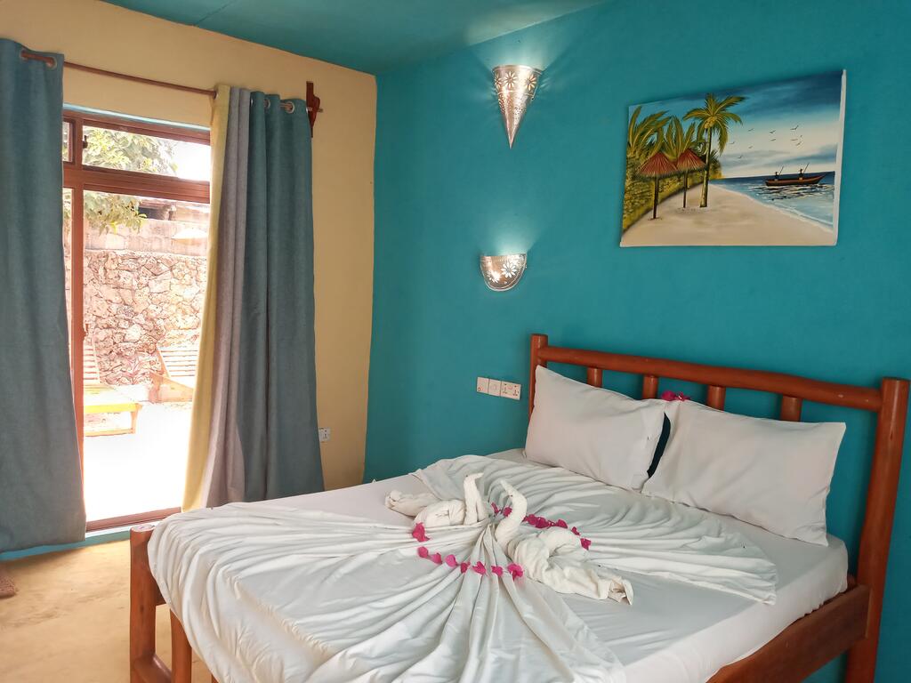 ZanExpress Fahmi Kendwa Villa