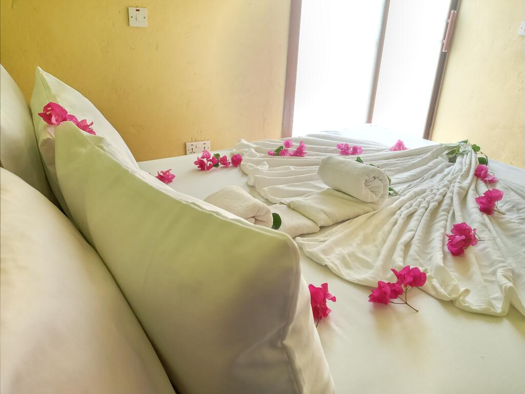 ZanExpress Fahmi Kendwa Villa, фото 5