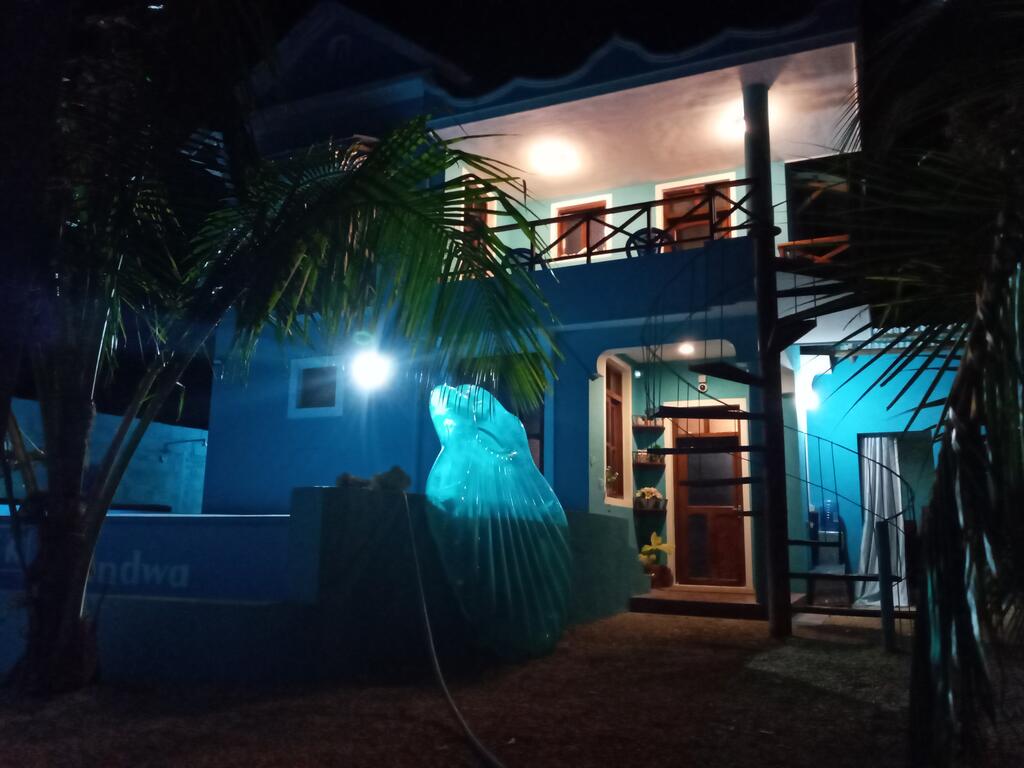 ZanExpress Fahmi Kendwa Villa, фото 11