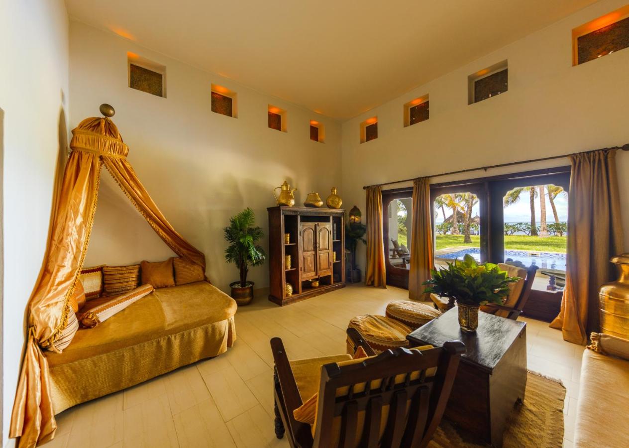 Mandarin Resort Zanzibar 3*
