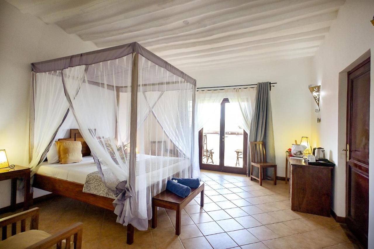 VOI Kiwengwa Resort 4*