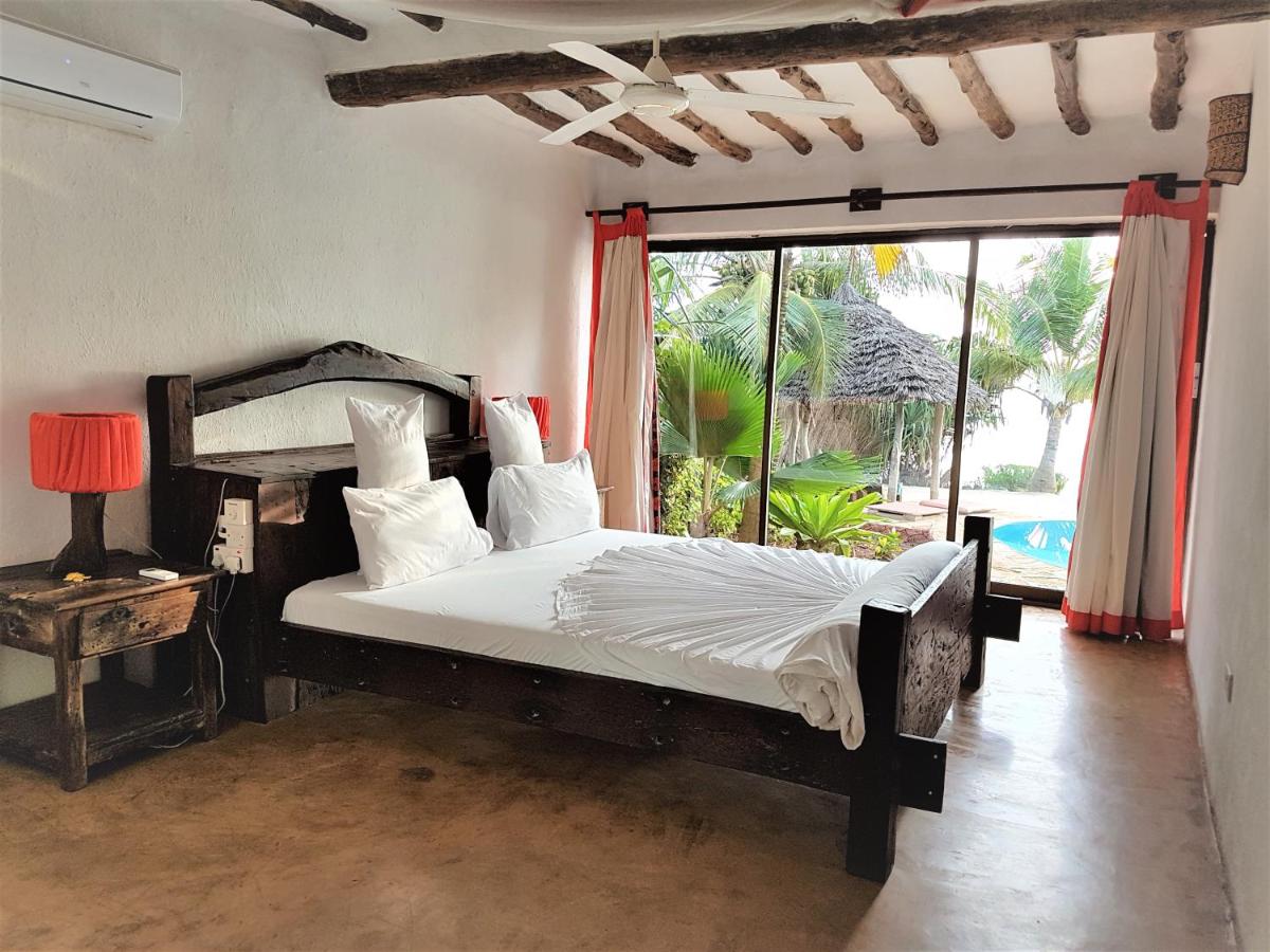 The Zanzibari 4*