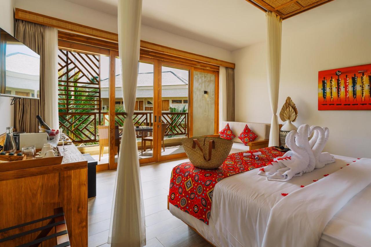 Anaya Hotel Zanzibar 5*