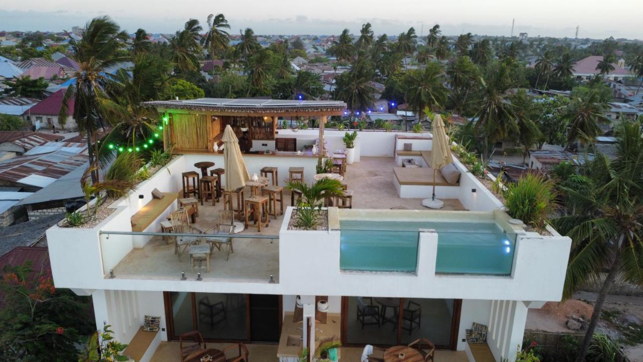 Aluna Beach Apartments 4*, фото 3