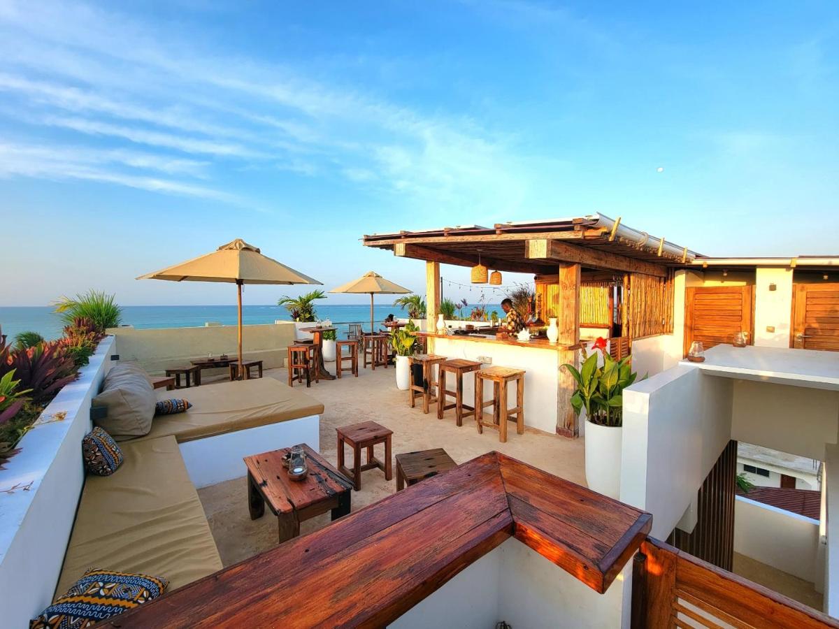Aluna Beach Apartments 4*, фото 4