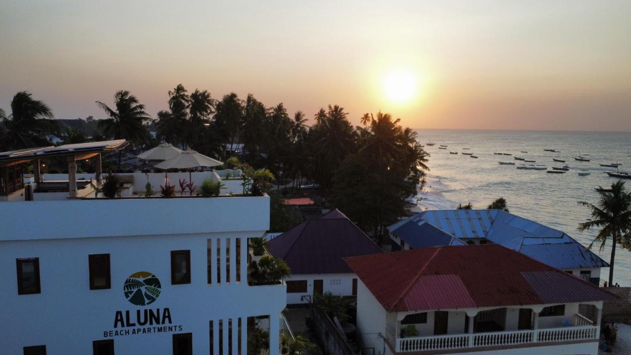 Aluna Beach Apartments 4*, фото 7