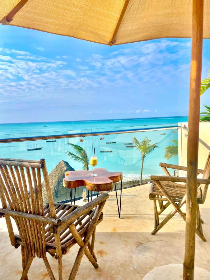 Aluna Beach Apartments 4*, фото 16