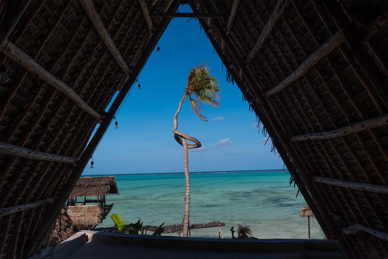 Be Zanzibar Boutique Hotel 5*