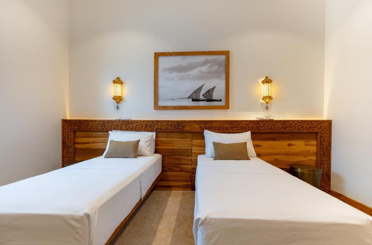 Halisi Villas 4*