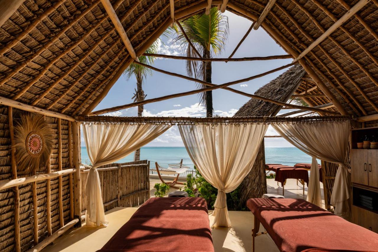 Joud By The Sea Zanzibar 5*